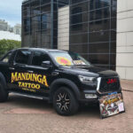 JAC MOTORS y Mandinga Tattoo, la alianza que mueve la ayuda