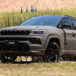 Jeep movió los precios en abril