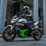 Kawasaki le mete fichas a sus híbridas Ninja y Z