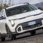 Kia Stonic Mild Hybrid, el SUV urbano que cumple en todo