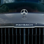 Mercedes-Maybach llega a la Argentina