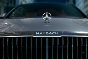 Mercedes-Maybach