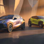 El Nissan Juke 2027 parece sacado de un videojuego