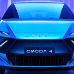 llega el SUV chino que quiere dar pelea en el segmento B