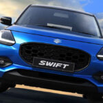 Suzuki Swift Híbrido ya se vende en Argentina