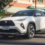 Toyota inaugura el Centro Técnico de Baterías para Yaris Cross en Brasil