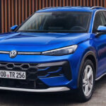 Volkswagen afila el T-Roc de 333 CV