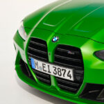 Llegó el BMW M3 Competition M xDrive a la Argentina