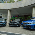 Llegó la edición 50 Jahre del BMW Serie 3