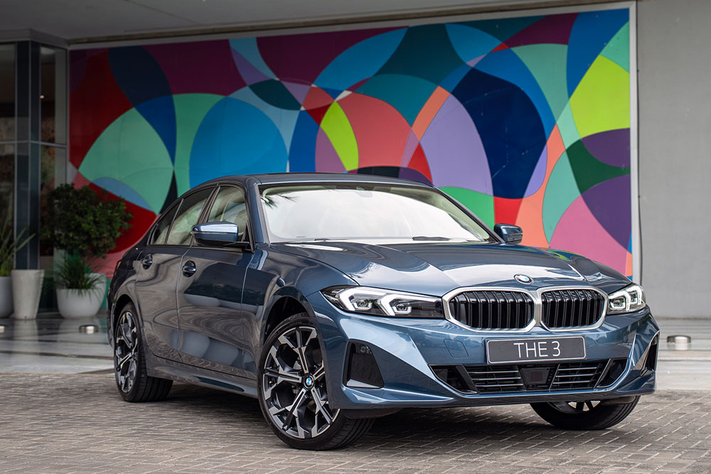 BMW
