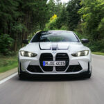 El nuevo BMW M4 Competition se vende en el país