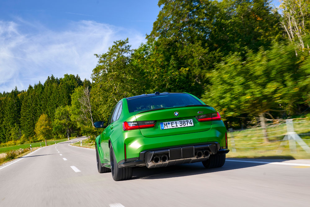 BMW M3