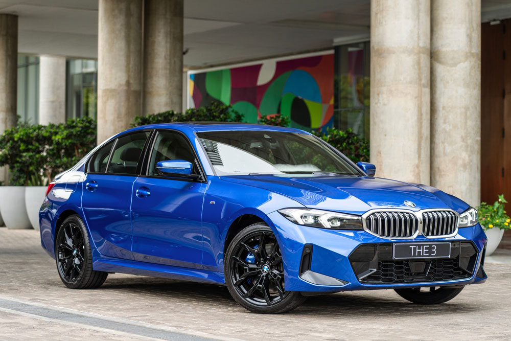 BMW
