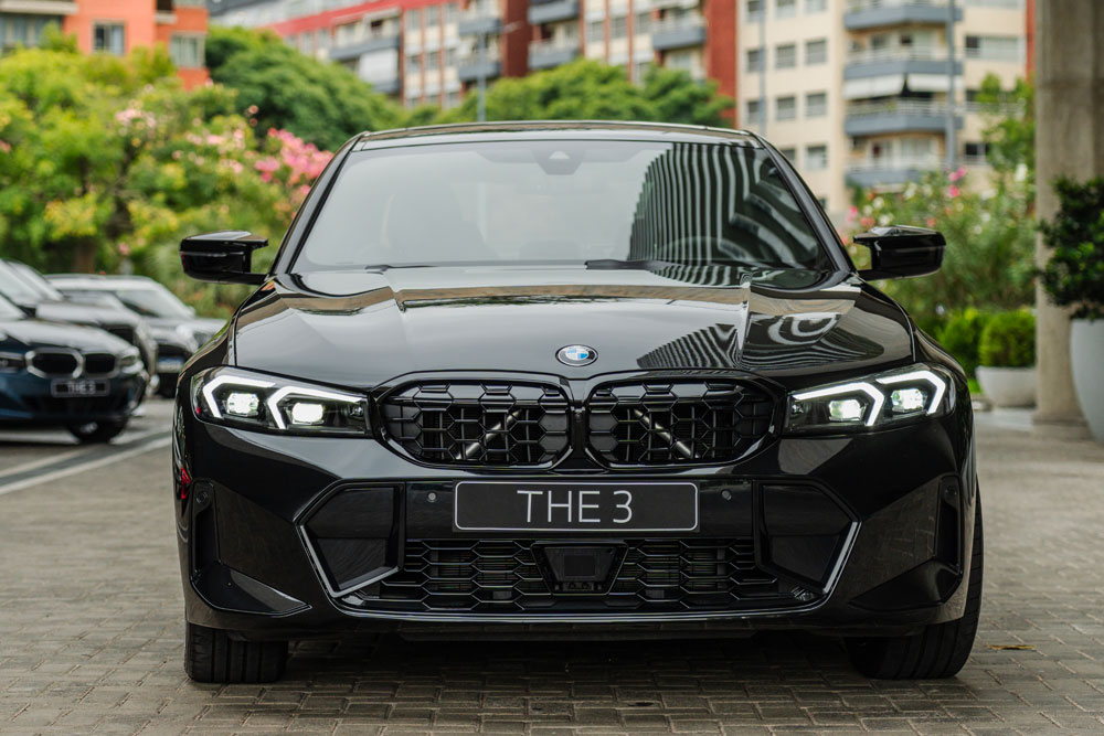 BMW