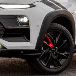 El nuevo Sonic de Chevrolet