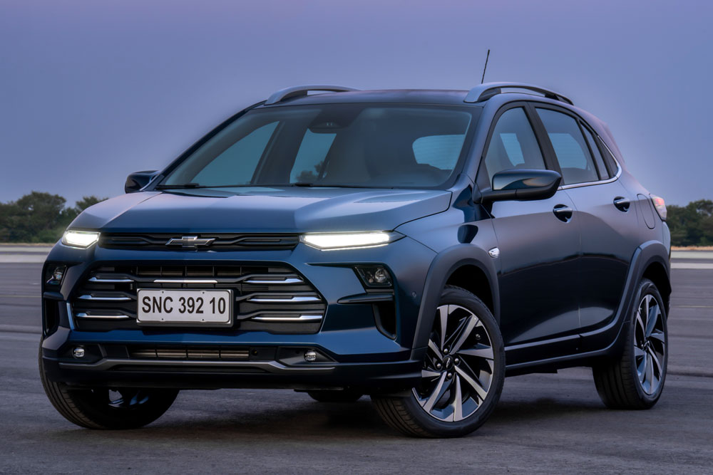 Chevrolet Sonic