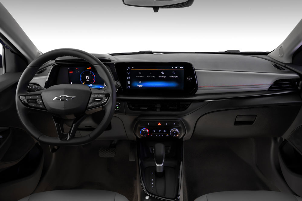 Chevrolet Sonic