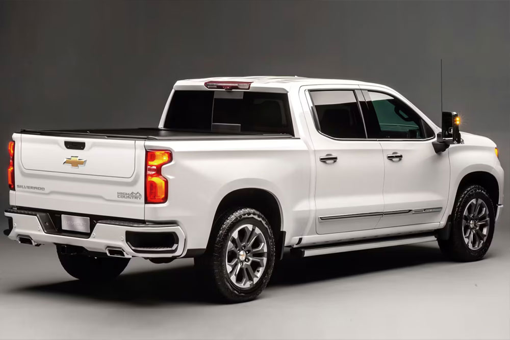 Chevrolet