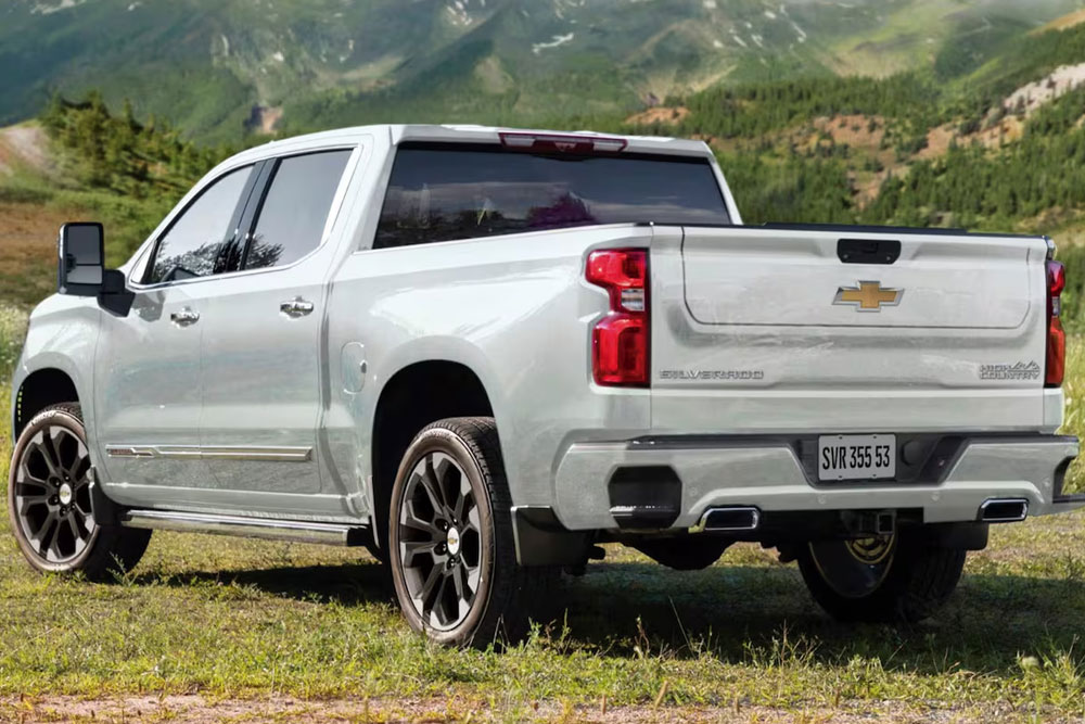 Chevrolet