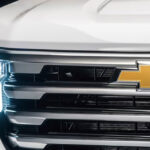 Chevrolet lanzó la Silverado 2026