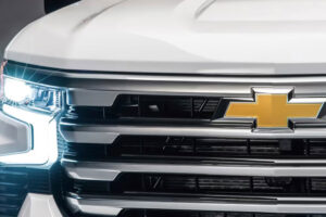 Chevrolet