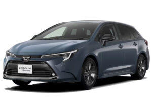 Corolla