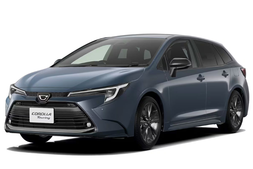 Corolla