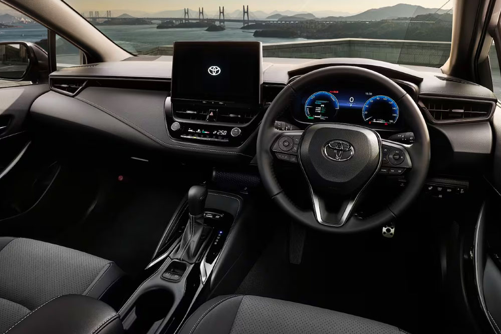 Corolla