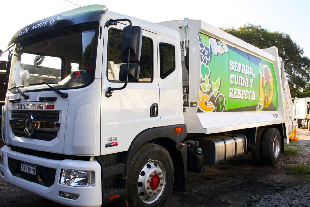 Dongfeng