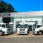Dongfeng se hace fuerte en el Norte
