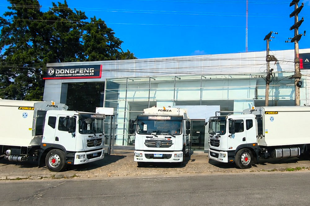 Dongfeng