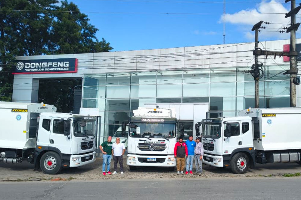 Dongfeng