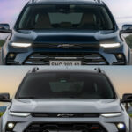 Chevrolet Sonic, llega el SUV coupé a la Argentina