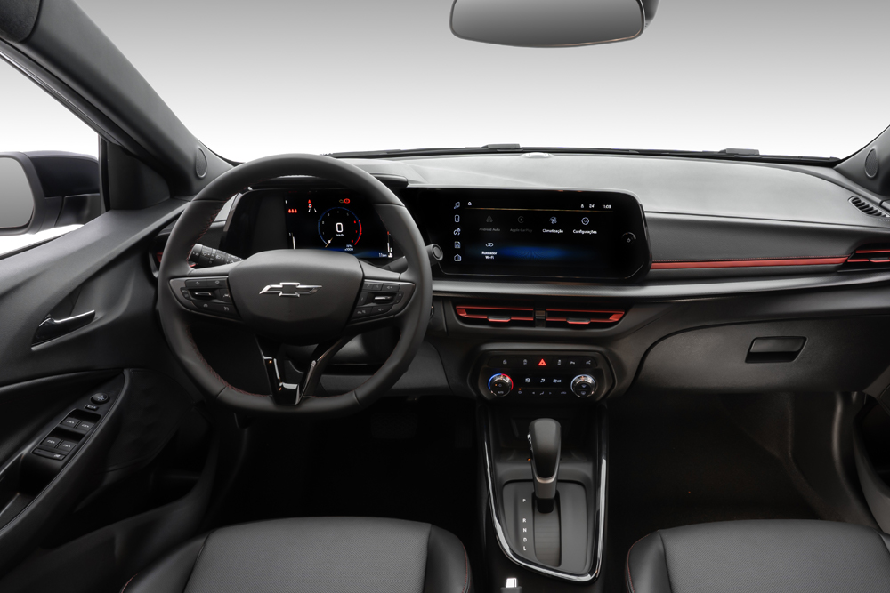 Chevrolet Sonic