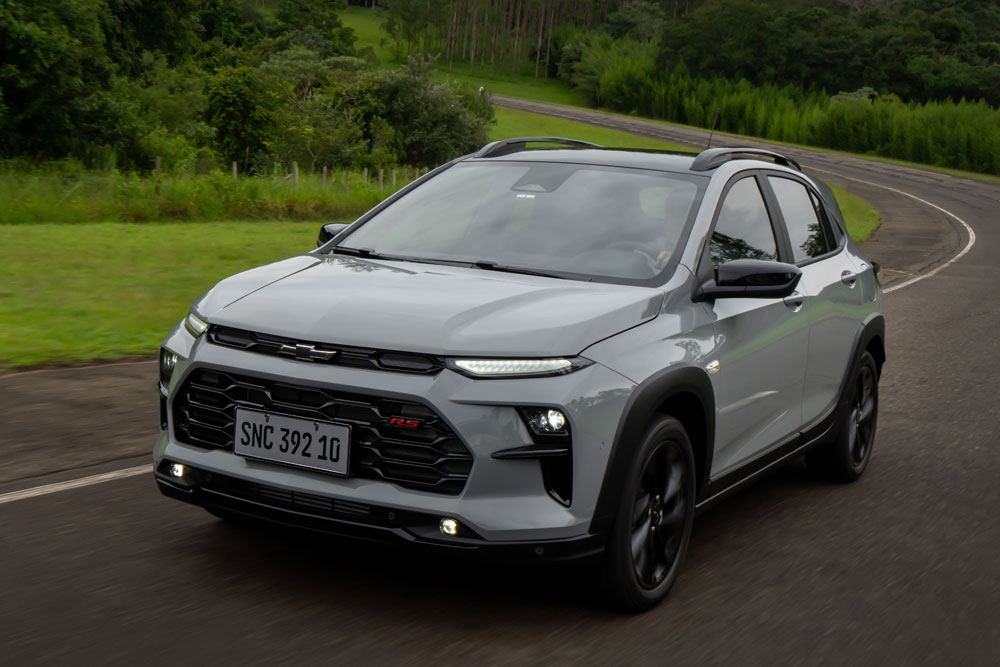 Chevrolet Sonic