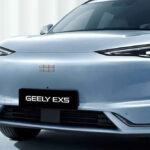 Geely, la marca elegida por la comunidad China en Argentina