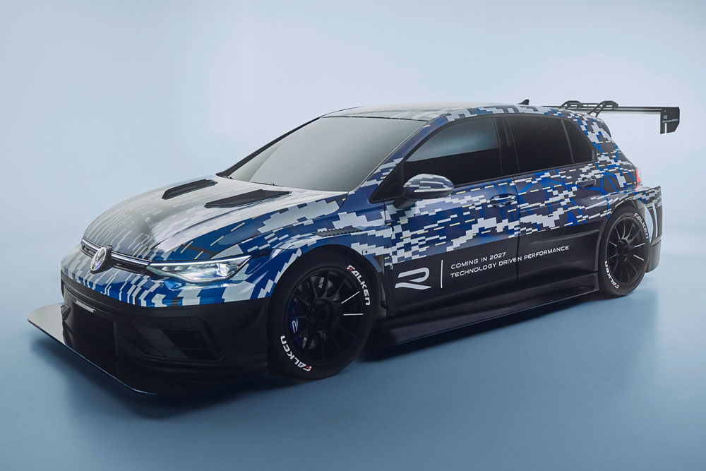 Volkswagen