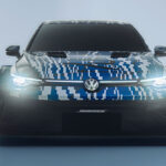 VW se prepara para las 24 Horas de Nürburgring 2027