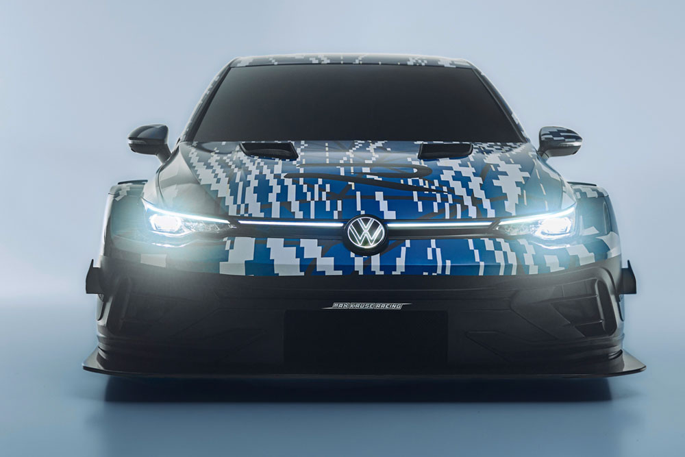 Volkswagen