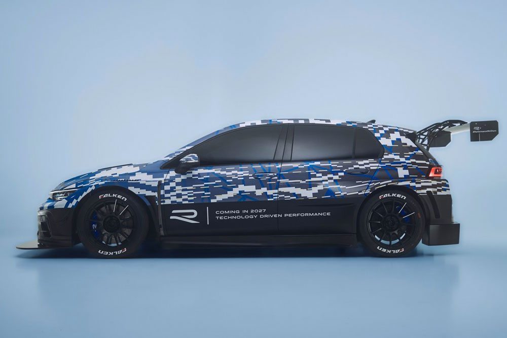 Volkswagen