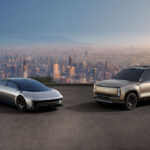 Alianza entre Huawei y JAC Motors