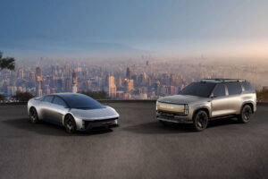 JAC Motors