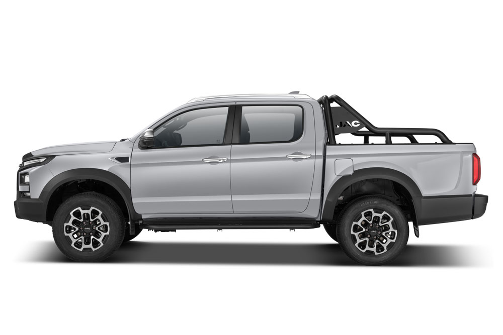 JAC T9