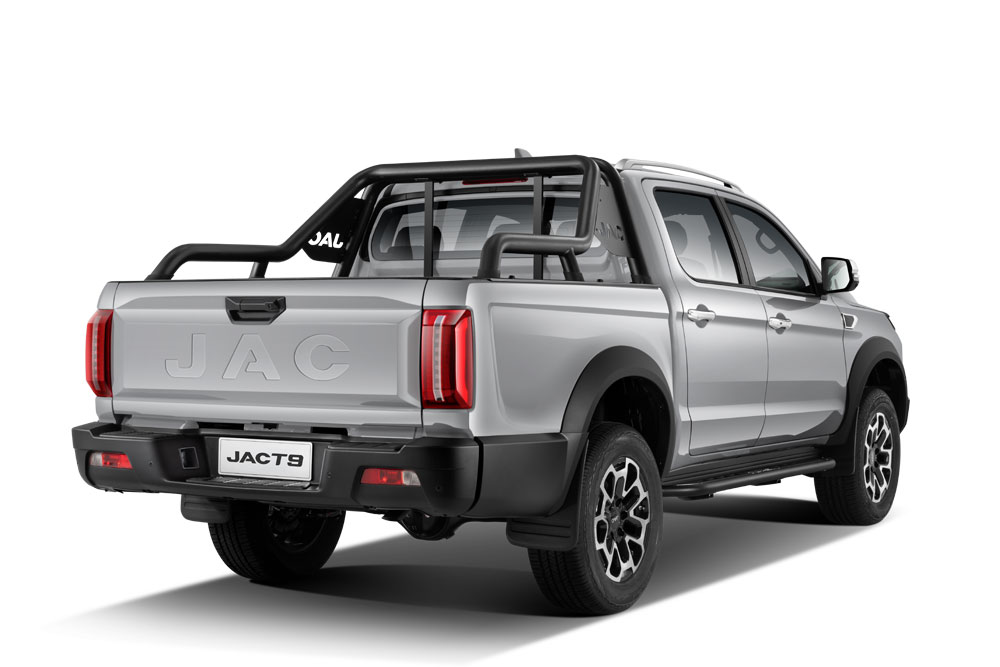 JAC T9