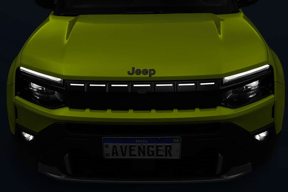 Jeep