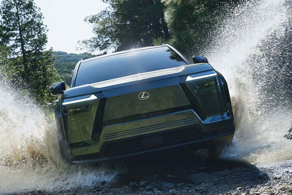 Lexus