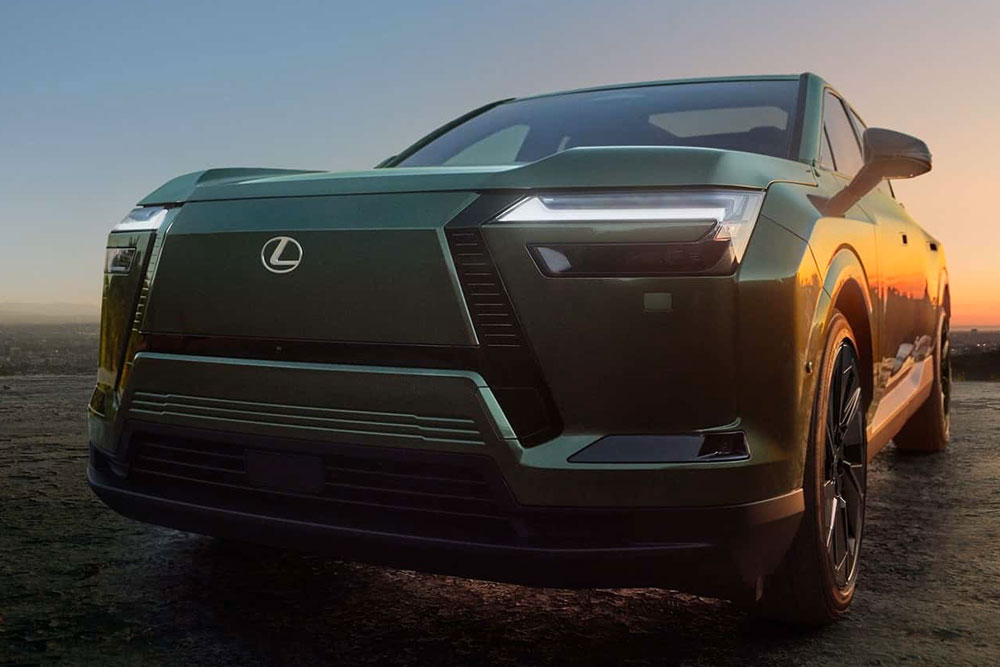 Lexus