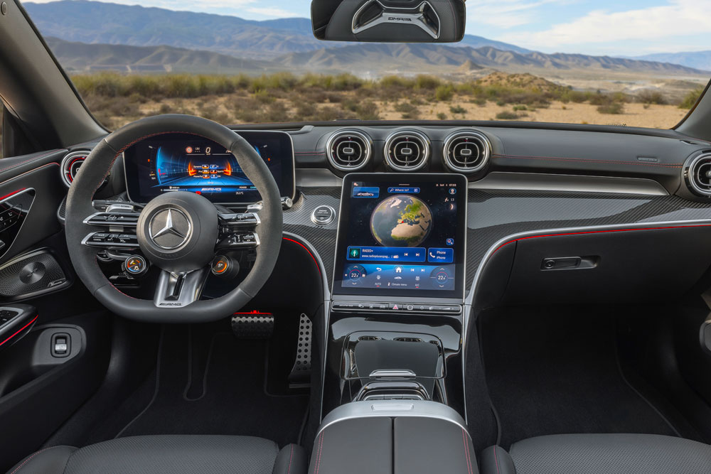 Mercedes-AMG