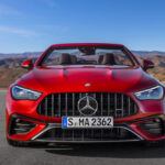Mercedes-AMG CLE 53 Cabrio aterriza en Argentina