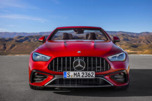 Mercedes-AMG